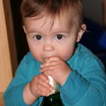 ... a nebojím se je použít!