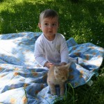 jééé, kočičkaaa!