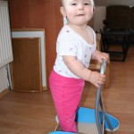 a takhle se dá taky jezdit