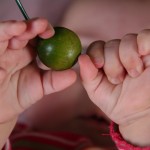 ručičky a kulička