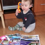 ... dobrý den, volám kvůli vašemu inzerátu ...