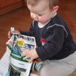 ... tak když je to prodaný, tak to tady nemá co dělat!