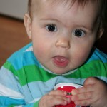 Florián. Tátův. Ale já se do něj dostanu!