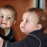 tak dobře, máme dvojčátka a až do teď jsme to úspěšně tajili :-)