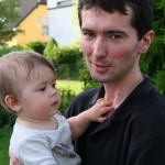 strejda Pavel jakože Bros