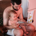 ... foukám, co mi stačí dech :-)