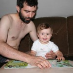 jak krtek ka kalhotkám přišel