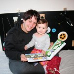 nová pohádka o mašince (k svátku)