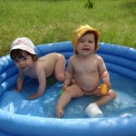 s Andulkou a 2cm vody