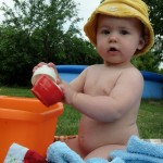 bazén, lavor a mističky