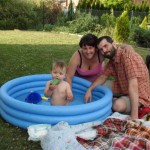 u tety Terky v Písnici