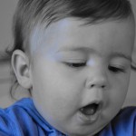 nový foťák má spoustu báječných funkcí :-)