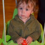 "houpat, houpat" ... nejlépe pořád