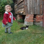 hele hele, tady tady!