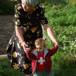 ještě okouknout ourodu!