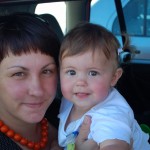 jedeme tetě zamávat na letiště