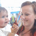 ... tetu Verunku (kdo by to byl tušil :-) ) ...