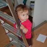 hurá na štafle! pokud možno s plnýma rukama