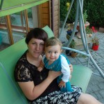 máma má narozeniny