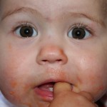 meruňky. byly dobrý