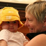 u babičky (tamtéž)