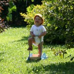 chacháá, je to snadný!