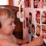 nejoblíbenější magnety: Hani ...